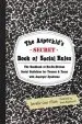 PDF The Asperkid'S (Secret) Book of Social Rules: The Handbook of Not-So-Obvious Social Guidelines for Tweens and Teens With Asperger Syndrome by Jennifer Cook O'Toole