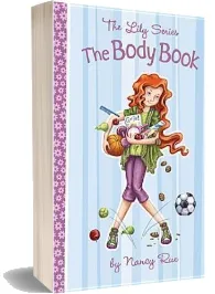 The Body Book download free [PDF and Ebook] by Nancy N. Rue year 2012