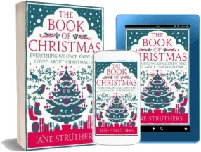 The Book of Christmas download free [PDF and Ebook] by Jane Struthers year 2012