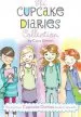 PDF The Cupcake Diaries Collection: The First Four Cupcake Diaries Books in one set! by Coco Simon
