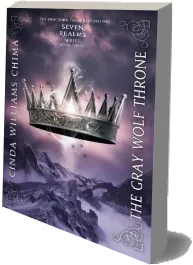 The Gray Wolf Throne download free [PDF and Ebook] by Cinda Williams Chima year 2012