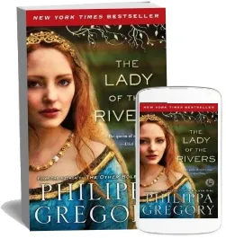 The Lady of the Rivers download free [PDF and Ebook] by Philippa Gregory year 2012