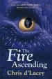 PDF The Last Dragon Chronicles: The Fire Ascending: Book 7 by Chris D'Lacey