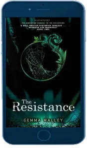 The Resistance download free [PDF and Ebook] by Gemma Malley year 2012
