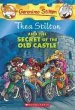 PDF Thea Stilton and the Secret of the old Castle by Thea Stilton