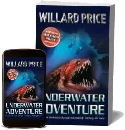 Underwater Adventure download free [PDF and Ebook] by Willard Price year 2012