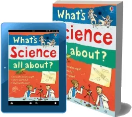 What'S Science all About? download free [PDF and Ebook] by Adam Larkum year 2012