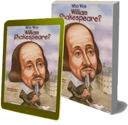Who was William Shakespeare? download free [PDF and Ebook] by Celeste Davidson Mannis year 2012