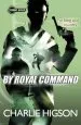 PDF Young Bond: By Royal Command by Charlie Higson