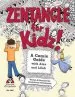 PDF Zentangle for Kidz by Sandy Bartholomew