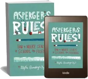 Asperger'S Rules!: How to Make Sense of School and Friends download free [PDF and Ebook] by Blythe Grossberg year 2012