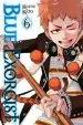 PDF Blue Exorcist, Vol. 6 by Kazue Kato