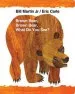 PDF Brown Bear, Brown Bear, What do you see? by Bill Martin