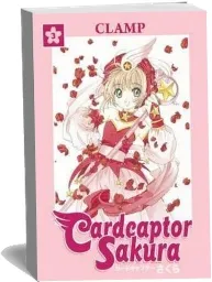 Cardcaptor Sakura Omnibus Volume 3 download free [PDF and Ebook] by Clamp year 2012