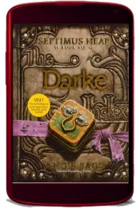 Darke download free [PDF and Ebook] by Angie Sage year 2012