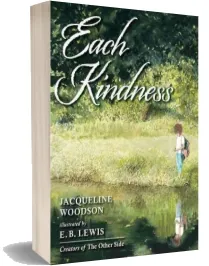 Each Kindness download free [PDF and Ebook] by Jacqueline Woodson year 2012