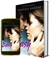 Easy download free [PDF and Ebook] by Tammara Webber year 2012