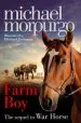 PDF Farm boy by Michael Morpurgo