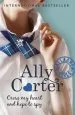 PDF Gallagher Girls: Cross my Heart and Hope to spy: Book 2 by Ally Carter