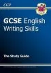PDF Gcse English Writing Skills Study Guide - for the Grade 9-1 Courses by Cgp Books