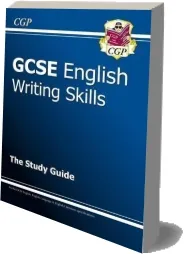 Gcse English Writing Skills Study Guide - for the Grade 9-1 Courses download free [PDF and Ebook] by Cgp Books year 2012