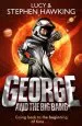 PDF George and the big Bang by Lucy Hawking