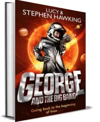 George and the big Bang download free [PDF and Ebook] by Lucy Hawking year 2012
