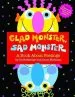 PDF Glad Monster, sad Monster: A Book About Feelings by Ed Emberley
