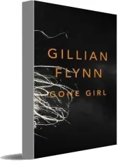 Gone Girl download free [PDF and Ebook] by Gillian Flynn year 2012