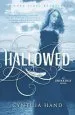 PDF Hallowed: An Unearthly Novel by Cynthia Hand
