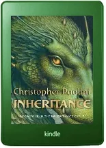 Inheritance: Book Four download free [PDF and Ebook] by Christopher Paolini year 2012