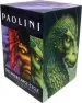 PDF Inheritance Cycle 4-Book Trade Paperback Boxed set (Eragon, Eldest, Brisingr, in by Christopher Paolini