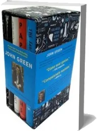 John Green hb box set: *Not the Signed Editions* download free [PDF and Ebook] by John Green year 2012