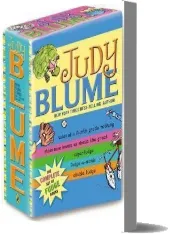 Judy Blume'S Fudge set download free [PDF and Ebook] by Judy Blume year 2012