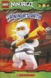 PDF Lego Ninjago Reader: #5 a Ninja'S Path no Level by Tracey West