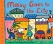 PDF Maisy Goes to the City by Lucy Cousins