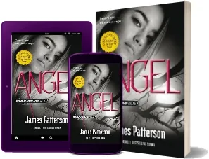 Maximum Ride: Angel download free [PDF and Ebook] by James Patterson year 2012