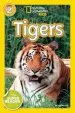 PDF National Geographic Kids Readers: Tigers by Laura Marsh