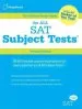 PDF Official Study Guide for all sat Subject Tests by College Board