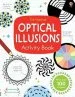 PDF Optical Illusions Activity Book by Sam Taplin