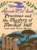 PDF Precious and the Mystery of Meerkat Hill: A new Case for Precious Ramotwse by Alexander Mccall Smith