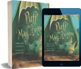 Puff, the Magic Dragon download free [PDF and Ebook] by Peter Yarrow year 2012