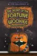 PDF Secret of the Fortune Wookiee by Tom Angleberger