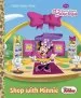 PDF Shop With Minnie (Disney Junior: Mickey Mouse Clubhouse) by Andrea Posner Sanchez