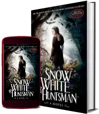 Snow White and the Huntsman download free [PDF and Ebook] by Lily Blake year 2012