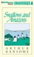 PDF Swallows and Amazons by Alison Larkin