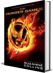 The Hunger Games download free [PDF and Ebook] by Suzanne Collins year 2012