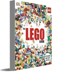 The Lego Book download free [PDF and Ebook] by Daniel Lipkowitz year 2012
