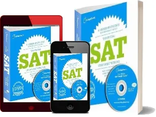 The Official sat Study Guide With dvd: From the Maker of the Test download free [PDF and Ebook] by The College Board year 2012