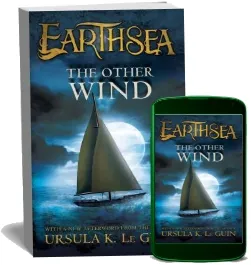 The Other Wind download free [PDF and Ebook] by Ursula K Le Guin year 2012